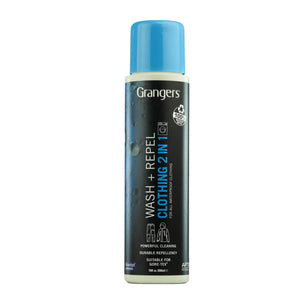 Grangers Wash + Repel Clothing 2 in 1