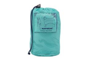 Ruffwear Dirtbag™ Dog Towel - Absorbent & Wearable