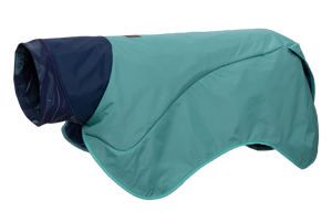 Ruffwear Dirtbag™ Dog Towel - Absorbent & Wearable