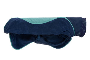 Ruffwear Dirtbag™ Dog Towel - Absorbent & Wearable