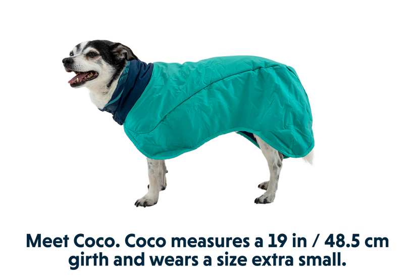 Ruffwear dirtbag top