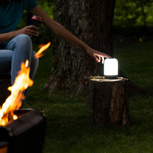 BioLite AlpenGlow Lantern 500 Lumens