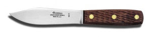 Dexter Russell Green River 5" Traditional Hunting/Fishing Knife