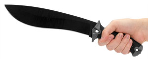 Kershaw Camp 10 Black