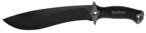 Kershaw Camp 10 Black