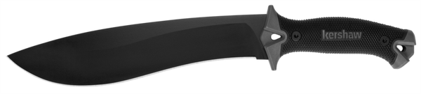 Kershaw Camp 10 Black