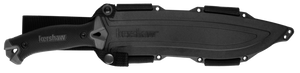 Kershaw Camp 10 Black