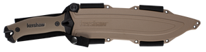 Kershaw Camp 10 Tan