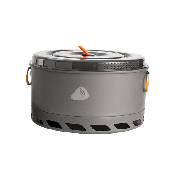 Jetboil 5L Flux Ring Cook Pot & Lid