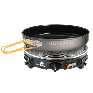 Jetboil HalfGen Basecamp Stove