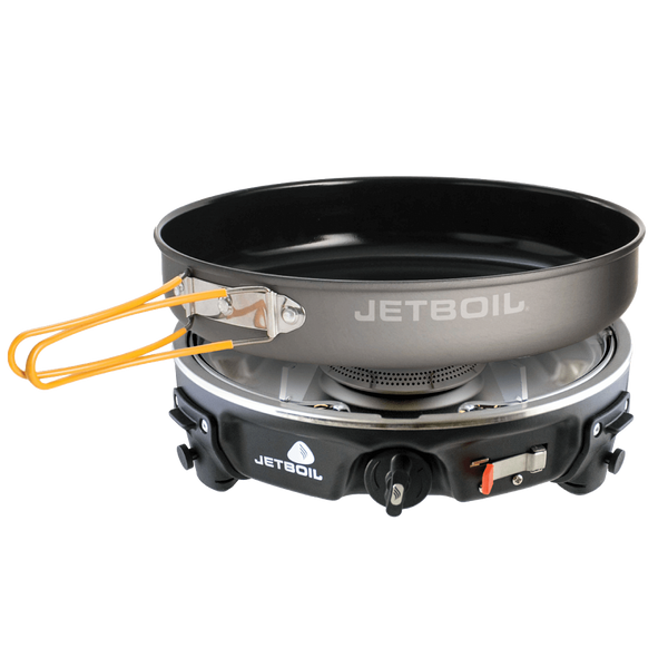 Jetboil HalfGen Basecamp Stove