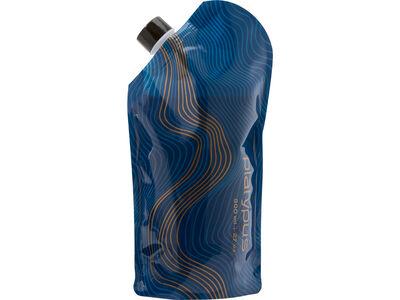 PLATYPUS Platypreserve Regal Blue 800ml