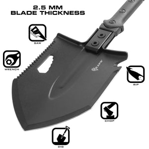 Reapr Tactical Survival Shovel