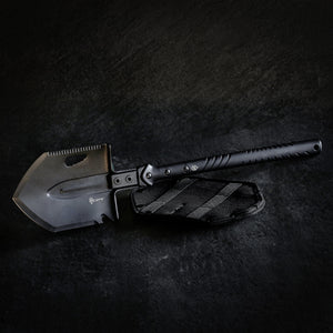 Reapr Tactical Survival Shovel