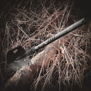 Reapr Tactical Survival Shovel