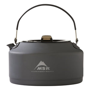 MSR Ultralight Pika™ 1 L Teapot