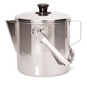 Zebra SS Camp Kettle 2L