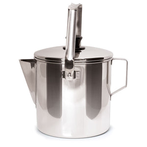 Zebra SS Camp Kettle 2L