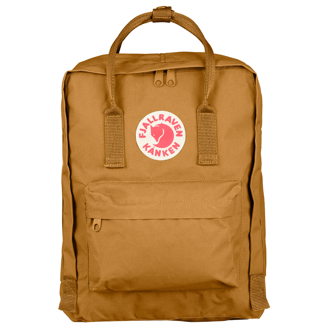 Kanken standard size online