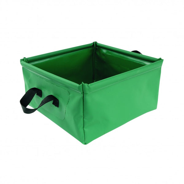 Elemental Folding Basin