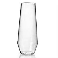 Companion Tritan Stemless Chamgagne Flute 240ml