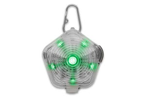 Ruffwear The Beacon Waterproof Light Clear Lake