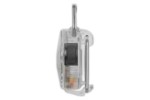 Ruffwear The Beacon Waterproof Light Clear Lake