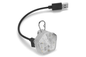Ruffwear The Beacon Waterproof Light Clear Lake