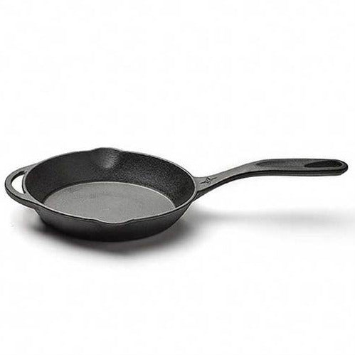 Barebones Cast Iron 8" Skillet