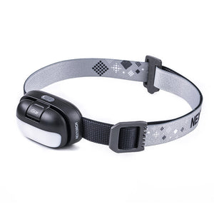 Nextorch H-Series iStar Rechargeable Intelligent Headlamp