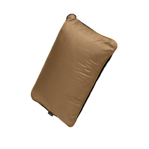 Rumpl Stuffable Pillow Case - Black/Card