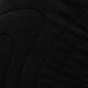 Rumpl Stuffable Pillow Case - Black/Card