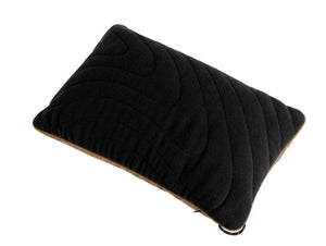 Rumpl Stuffable Pillow Case - Black/Card