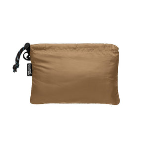 Rumpl Stuffable Pillow Case - Black/Card