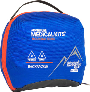 Adventure Medical Kits Mountain Series - Backpacker