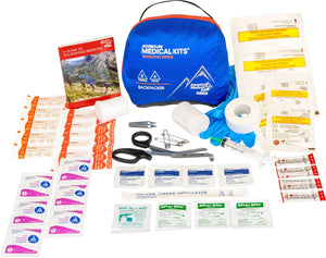Adventure Medical Kits Mountain Series - Backpacker