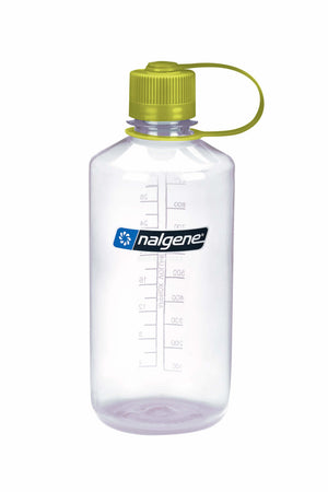 Nalgene Narrow Mouth Sustain Water Bottle 1L