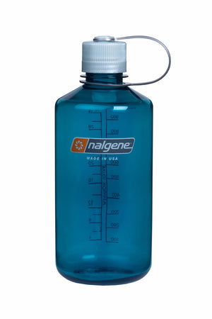 Nalgene Narrow Mouth Sustain Water Bottle 1L