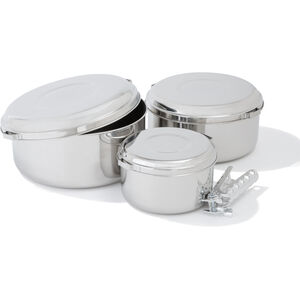 MSR Alpine 4 Pot Set