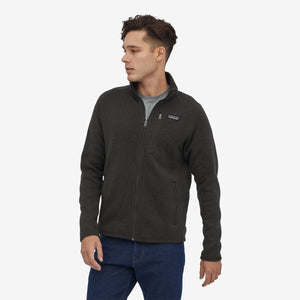 Patagonia Men's Better Sweater Jacket