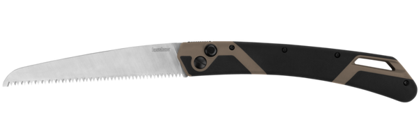 Kershaw Taskmaster Saw 2, 7″ Folding Saw