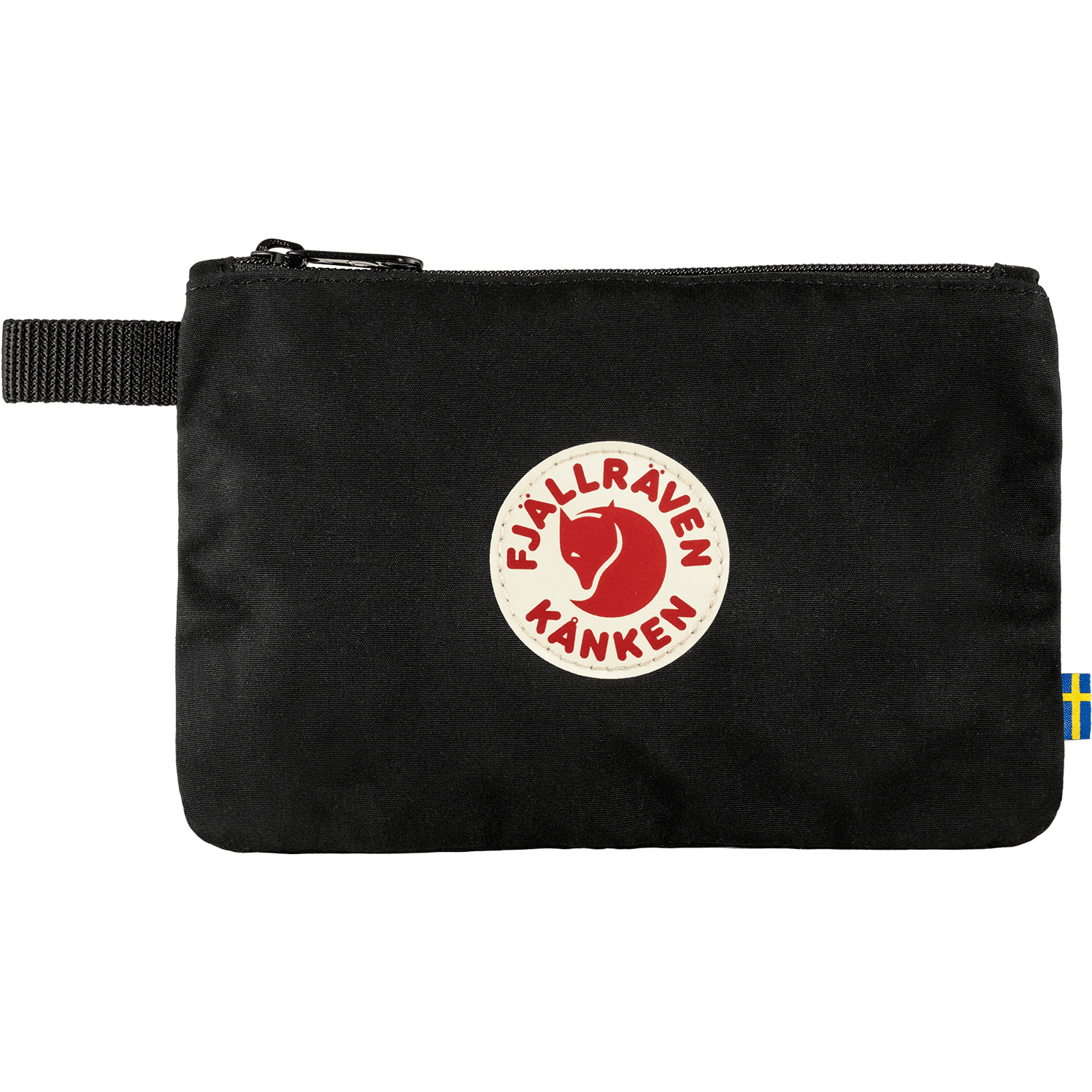 Fjallraven Kanken Gear Bag Pocket Go Camping Overlanding