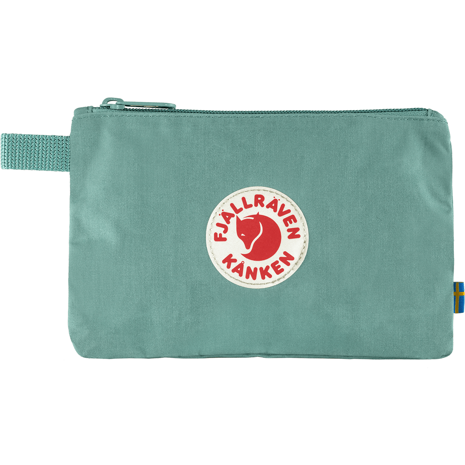 Fjallraven Kanken Gear Bag Pocket Go Camping Overlanding
