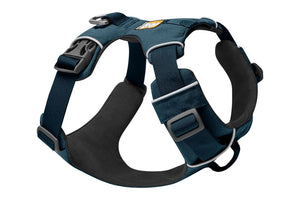 Ruffwear Front Range Harness - Blue Moon