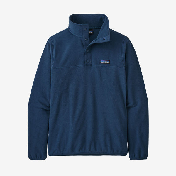 Patagonia Women's Micro D Snap-T Pull Over