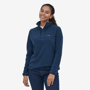 Patagonia Women's Micro D Snap-T Pull Over