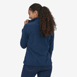 Patagonia Women's Micro D Snap-T Pull Over
