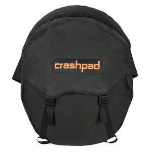 Crashpad Wheelbag - Boss