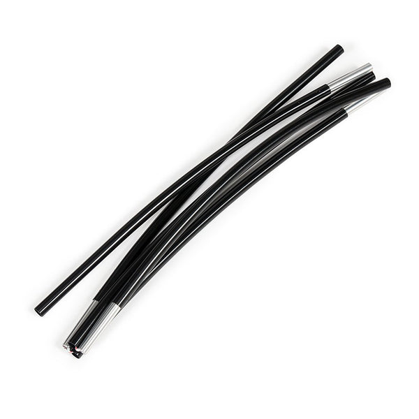 Crashpad Swag End Hoop Poles