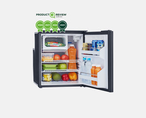 Bushman DC65-X Upright Fridge